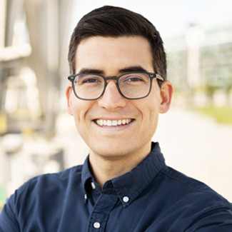 Jarrad Aguirre, M.D., M.B.A,Senior Vice President, Medical Affairs