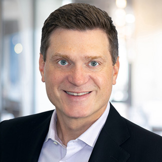 Mark J. Bachleda, Pharm.D., M.B.A.,Director