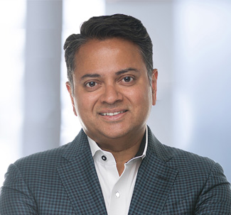 Sumant Ramachandra, M.D., Ph.D., MBA,Director