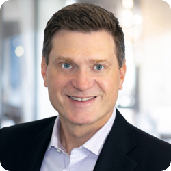Headshot of Mark J. Bachleda, Pharm.D., M.B.A.