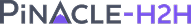 PiNACLE – H2H Logo