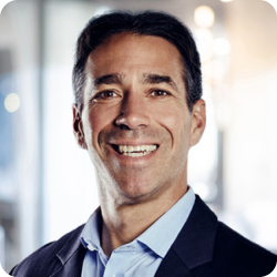 Headshot of Mark Meltz, J.D.
