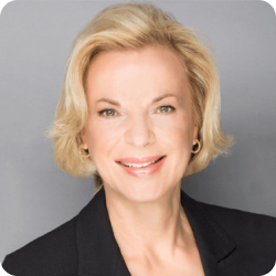 Headshot of Elizabeth Nabel, M.D.