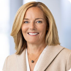 Headshot of Lynn Seely, M.D.